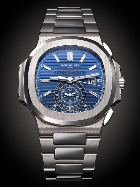 patek philippe nautilus acero precio|patek philippe nautilus watches.